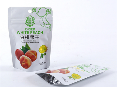 食品(pin)包裝袋