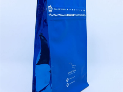 食品(pin)包裝袋(dài)