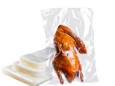 食(shí)品包裝(zhuang)袋