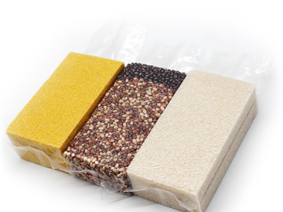 食品包(bāo)裝袋