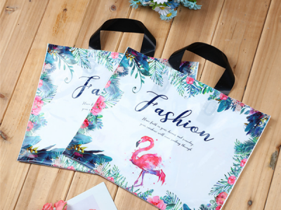 日用品包裝(zhuāng)袋