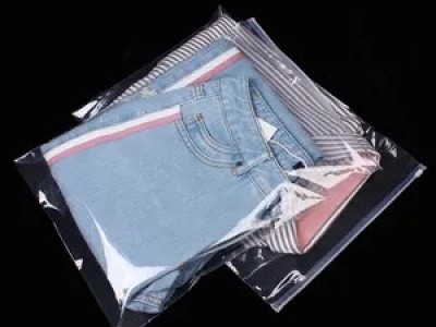 日用(yòng)品包裝袋(dai)